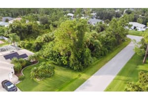 SANTONIAN TER, NORTH PORT, FL 34286 Sold 11/28/24