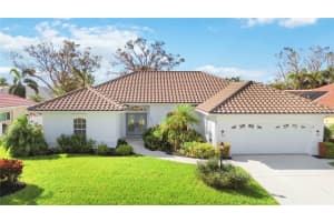 583 PARK ESTATES SQUARE, VENICE, FL 34293 Sold 11/13/24