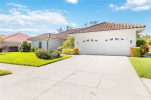 583 PARK ESTATES SQUARE, VENICE, FL 34293 Sold 11/13/24