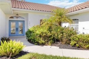 583 PARK ESTATES SQUARE, VENICE, FL 34293 Sold 11/13/24