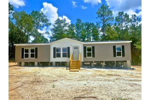 631 130 AVENUE, WILLISTON, FL 32696 Sold 02/13/25