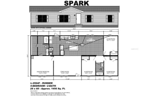 631 130 AVENUE, WILLISTON, FL 32696 Sold 02/13/25