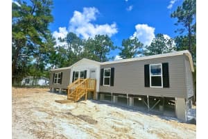 631 130 AVENUE, WILLISTON, FL 32696 Sold 02/13/25