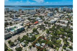 1663 4TH STREET, SARASOTA, FL 34236 - MLS#MFRA4623779
