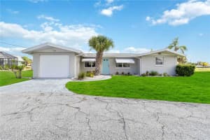 102 WENTWORTH STREET, ENGLEWOOD, FL 34223 Sold 11/21/24