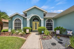 9206 63RD COURT, PARRISH, FL 34219 Sold 01/08/25