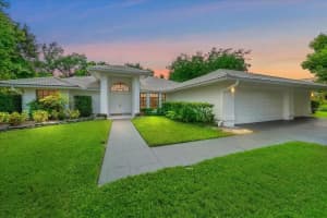 8506 CYPRESS HOLLOW DRIVE, SARASOTA, FL 34238 Sold 12/06/24