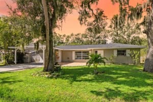 5413 CAPITAN AVENUE, SARASOTA, FL 34235 Sold 02/03/25