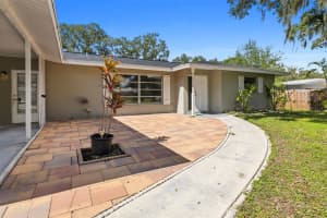 5413 CAPITAN AVENUE, SARASOTA, FL 34235 Sold 02/03/25