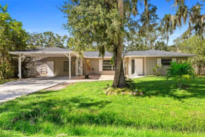 5413 CAPITAN AVENUE, SARASOTA, FL 34235 Sold 02/03/25