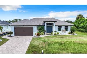 2178 DOOLITTLE LANE, PORT CHARLOTTE, FL 33953 Sold 12/23/24