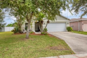 2534 29TH AVENUE, PALMETTO, FL 34221 Sold 03/28/25