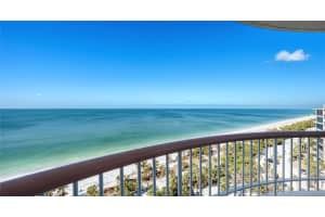 455 LONGBOAT CLUB ROAD, LONGBOAT KEY, FL 34228 Sold 12/09/24