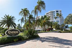 455 LONGBOAT CLUB ROAD, LONGBOAT KEY, FL 34228 Sold 12/09/24