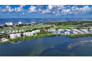 2410 HARBOURSIDE DRIVE, LONGBOAT KEY, FL 34228 Sold 11/15/24