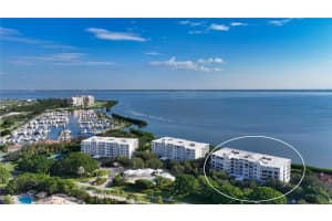 2410 HARBOURSIDE DRIVE, LONGBOAT KEY, FL 34228 Sold 11/15/24