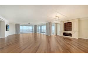 2410 HARBOURSIDE DRIVE, LONGBOAT KEY, FL 34228 Sold 11/15/24