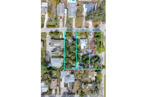 2132 ROSELAWN STREET, SARASOTA, FL 34231 Sold 05/01/25