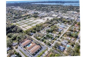 2132 ROSELAWN STREET, SARASOTA, FL 34231 Sold 05/01/25