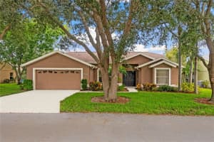3805 GARDEN LAKES ESTATES DRIVE, BRADENTON, FL 34203 Sold 12/05/24