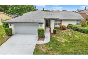 8631 ASHBURY DRIVE, HUDSON, FL 34667 Sold 12/27/24