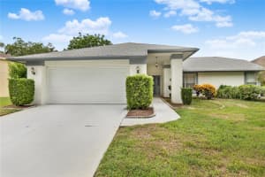 8631 ASHBURY DRIVE, HUDSON, FL 34667 Sold 12/27/24