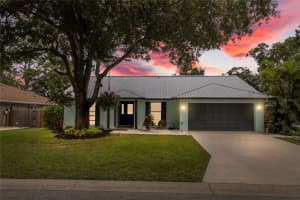 4939 79TH AVENUE DRIVE, SARASOTA, FL 34243 Sold 11/18/24