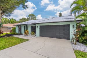 4939 79TH AVENUE DRIVE, SARASOTA, FL 34243 Sold 11/18/24