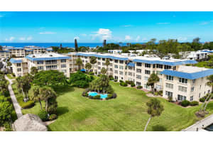 3810 GULF OF MEXICO DRIVE, LONGBOAT KEY, FL 34228 Sold 01/17/25