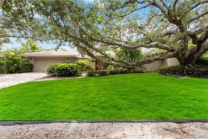 737 TROPICAL CIRCLE, SARASOTA, FL 34242 Sold 12/30/24