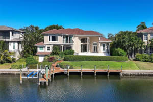 540 HARBOR POINT ROAD, LONGBOAT KEY, FL 34228 Sold 10/25/24