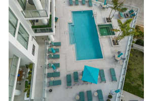 301 QUAY COMMONS #1802, SARASOTA, FL 34236 Sold 01/31/25