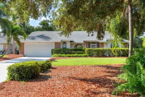 4604 VINTAGE DRIVE, SARASOTA, FL 34243 Sold 11/04/24