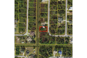 OHIO RD, NORTH PORT, FL 34291 Sold 07/10/25