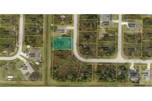 OHIO RD, NORTH PORT, FL 34291 Sold 07/10/25