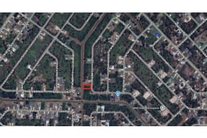 OHIO RD, NORTH PORT, FL 34291 Sold 07/10/25