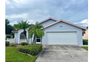 3806 78TH AVENUE CIRCLE, SARASOTA, FL 34243 Sold 10/31/24