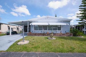 9020 ARBOR DRIVE, NORTH FORT MYERS, FL 33903 Sold 06/05/25