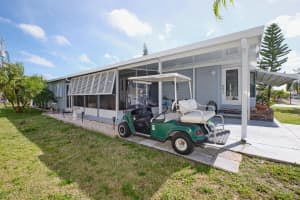 9020 ARBOR DRIVE, NORTH FORT MYERS, FL 33903 Sold 06/05/25
