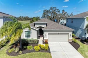 4519 BENT TREE BOULEVARD, SARASOTA, FL 34241 Sold 05/15/25