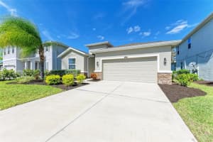 4519 BENT TREE BOULEVARD, SARASOTA, FL 34241 Sold 05/15/25