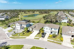 4519 BENT TREE BOULEVARD, SARASOTA, FL 34241 Sold 05/15/25
