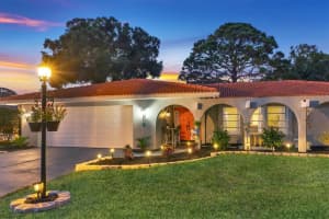 301 RUBENS DRIVE, NOKOMIS, FL 34275 Sold 12/13/24