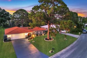 301 RUBENS DRIVE, NOKOMIS, FL 34275 Sold 12/13/24