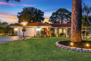 301 RUBENS DRIVE, NOKOMIS, FL 34275 Sold 12/13/24