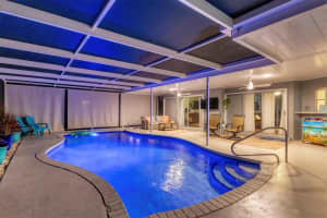 301 RUBENS DRIVE, NOKOMIS, FL 34275 Sold 12/13/24