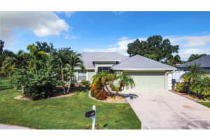 119 SAO LUIZ STREET, PUNTA GORDA, FL 33983 Sold 04/15/25
