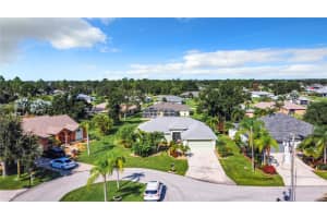 119 SAO LUIZ STREET, PUNTA GORDA, FL 33983 Sold 04/15/25