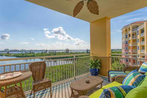 615 RIVIERA DUNES WAY, PALMETTO, FL 34221 Sold 02/07/25