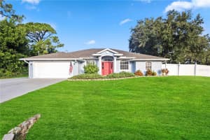 772 NANTUCKET ROAD, VENICE, FL 34293 Sold 03/14/25